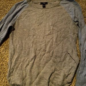 Gap Fall sweater